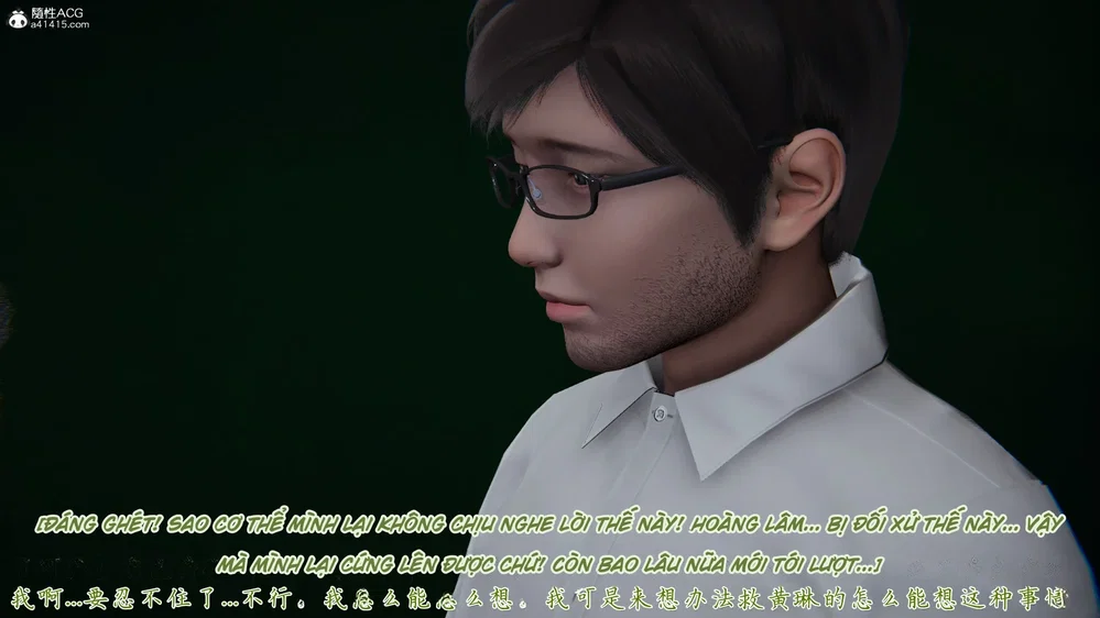 Diễm Thê Trầm Luân: Khi Người Vợ Kiều Diễm Sa Ngã - Chap 11 - END - 70 Diễm Thê Trầm Luân: Khi Người Vợ Kiều Diễm Sa Ngã - Chap 11 - END - 70