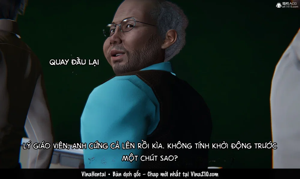 Diễm Thê Trầm Luân: Khi Người Vợ Kiều Diễm Sa Ngã - Chap 11 - END - 71 Diễm Thê Trầm Luân: Khi Người Vợ Kiều Diễm Sa Ngã - Chap 11 - END - 71