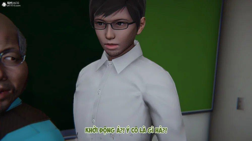 Diễm Thê Trầm Luân: Khi Người Vợ Kiều Diễm Sa Ngã - Chap 11 - END - 72 Diễm Thê Trầm Luân: Khi Người Vợ Kiều Diễm Sa Ngã - Chap 11 - END - 72