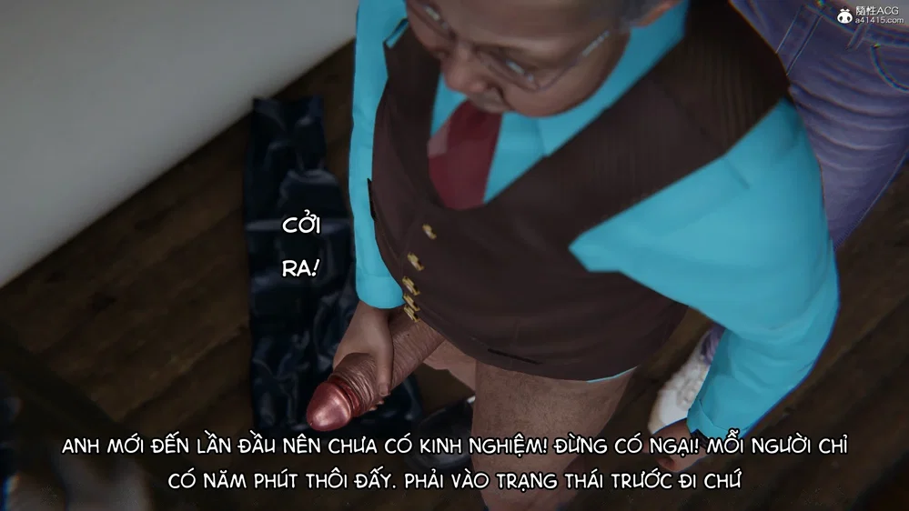 Diễm Thê Trầm Luân: Khi Người Vợ Kiều Diễm Sa Ngã - Chap 11 - END - 73 Diễm Thê Trầm Luân: Khi Người Vợ Kiều Diễm Sa Ngã - Chap 11 - END - 73