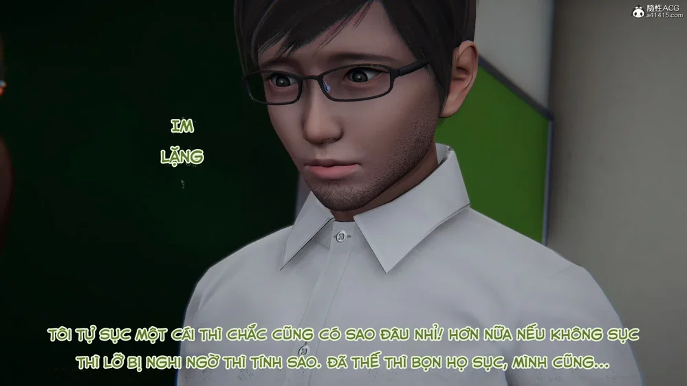Diễm Thê Trầm Luân: Khi Người Vợ Kiều Diễm Sa Ngã - Chap 11 - END - 74 Diễm Thê Trầm Luân: Khi Người Vợ Kiều Diễm Sa Ngã - Chap 11 - END - 74