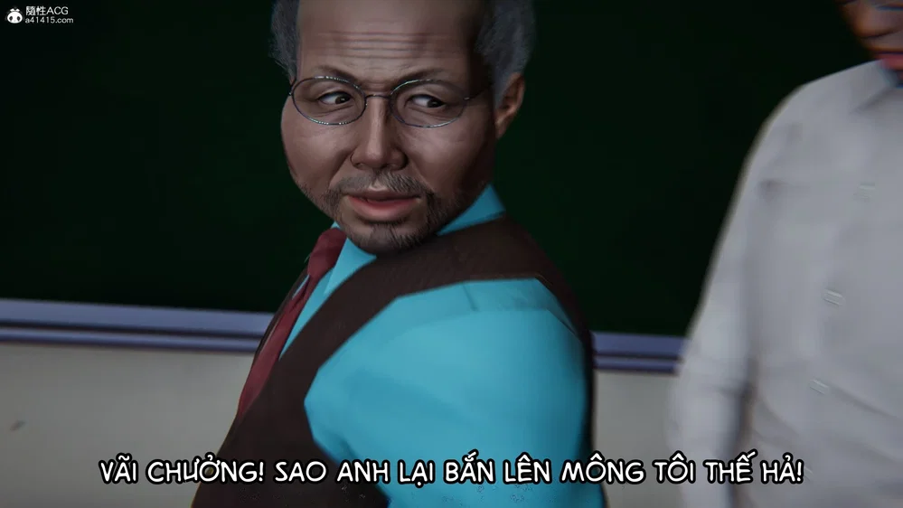 Diễm Thê Trầm Luân: Khi Người Vợ Kiều Diễm Sa Ngã - Chap 11 - END - 85 Diễm Thê Trầm Luân: Khi Người Vợ Kiều Diễm Sa Ngã - Chap 11 - END - 85