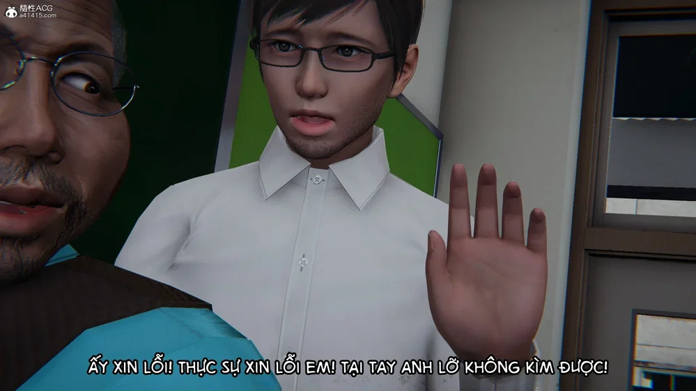 Diễm Thê Trầm Luân: Khi Người Vợ Kiều Diễm Sa Ngã - Chap 11 - END - 86 Diễm Thê Trầm Luân: Khi Người Vợ Kiều Diễm Sa Ngã - Chap 11 - END - 86