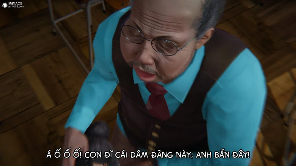 Diễm Thê Trầm Luân: Khi Người Vợ Kiều Diễm Sa Ngã - Chap 11 - END - 89 Diễm Thê Trầm Luân: Khi Người Vợ Kiều Diễm Sa Ngã - Chap 11 - END - 89