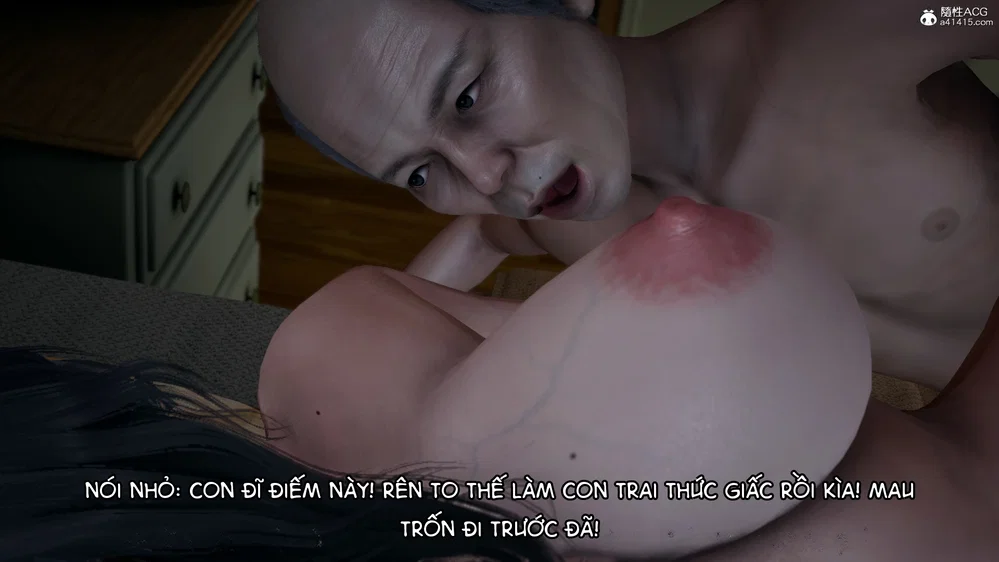 Diễm Thê Trầm Luân: Khi Người Vợ Kiều Diễm Sa Ngã - Chap 10 - 18