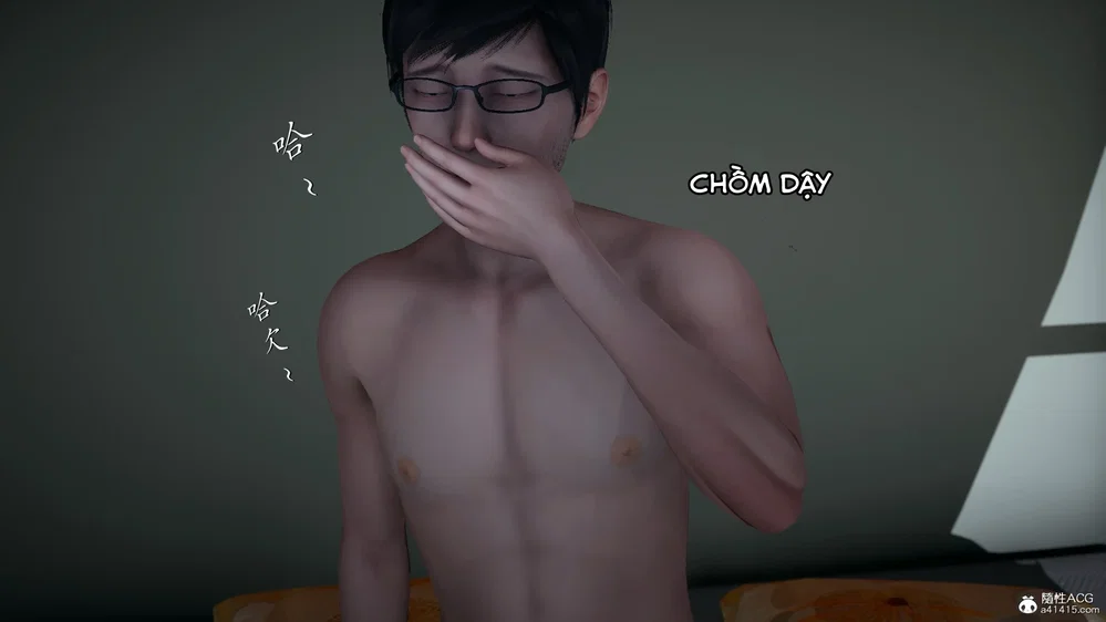 Diễm Thê Trầm Luân: Khi Người Vợ Kiều Diễm Sa Ngã - Chap 10 - 19