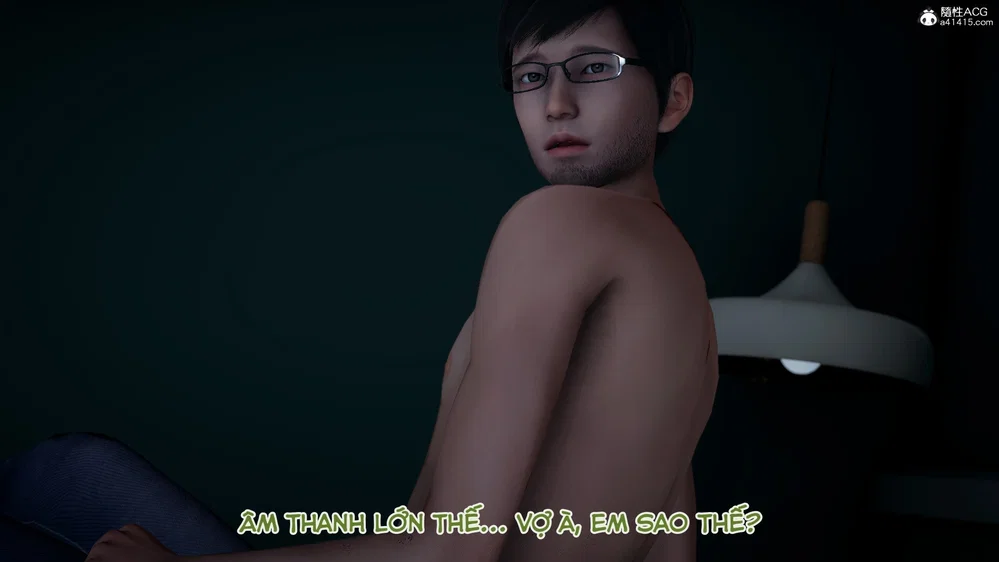 Diễm Thê Trầm Luân: Khi Người Vợ Kiều Diễm Sa Ngã - Chap 10 - 20