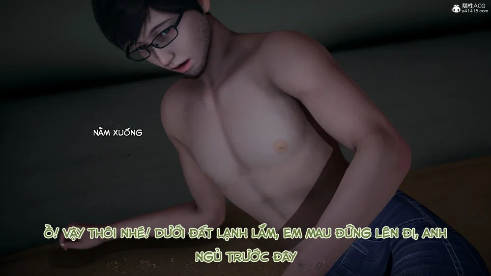 Diễm Thê Trầm Luân: Khi Người Vợ Kiều Diễm Sa Ngã - Chap 10 - 26
