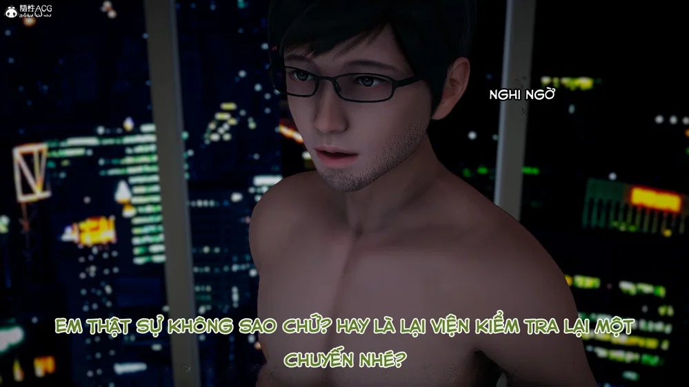 Diễm Thê Trầm Luân: Khi Người Vợ Kiều Diễm Sa Ngã - Chap 10 - 37