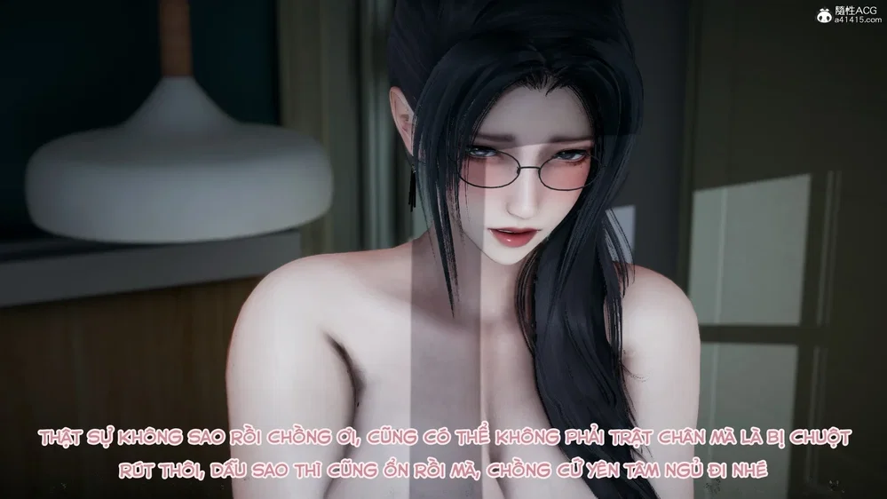Diễm Thê Trầm Luân: Khi Người Vợ Kiều Diễm Sa Ngã - Chap 10 - 38