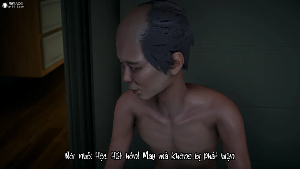 Diễm Thê Trầm Luân: Khi Người Vợ Kiều Diễm Sa Ngã - Chap 10 - 43