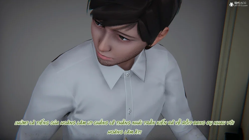 Diễm Thê Trầm Luân: Khi Người Vợ Kiều Diễm Sa Ngã - Chap 10 - 47