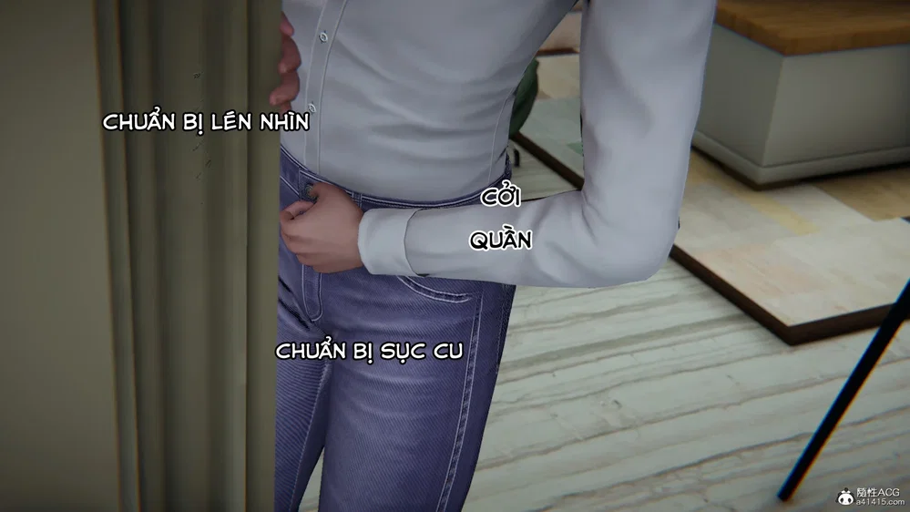 Diễm Thê Trầm Luân: Khi Người Vợ Kiều Diễm Sa Ngã - Chap 10 - 58