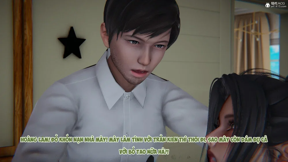 Diễm Thê Trầm Luân: Khi Người Vợ Kiều Diễm Sa Ngã - Chap 10 - 75