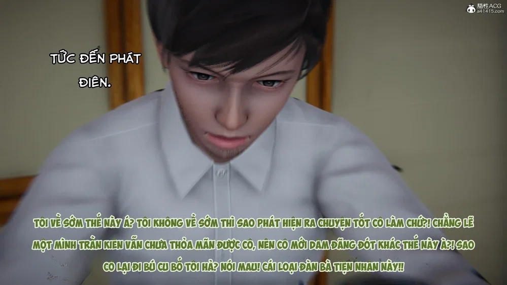 Diễm Thê Trầm Luân: Khi Người Vợ Kiều Diễm Sa Ngã - Chap 10 - 77