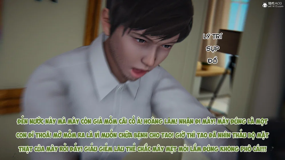 Diễm Thê Trầm Luân: Khi Người Vợ Kiều Diễm Sa Ngã - Chap 10 - 82