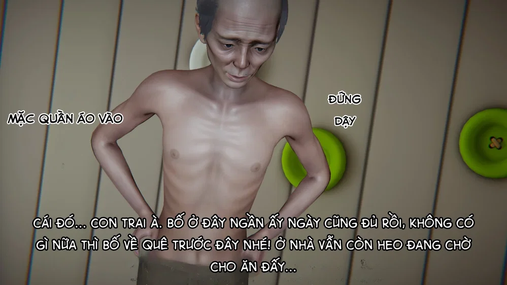 Diễm Thê Trầm Luân: Khi Người Vợ Kiều Diễm Sa Ngã - Chap 10 - 84