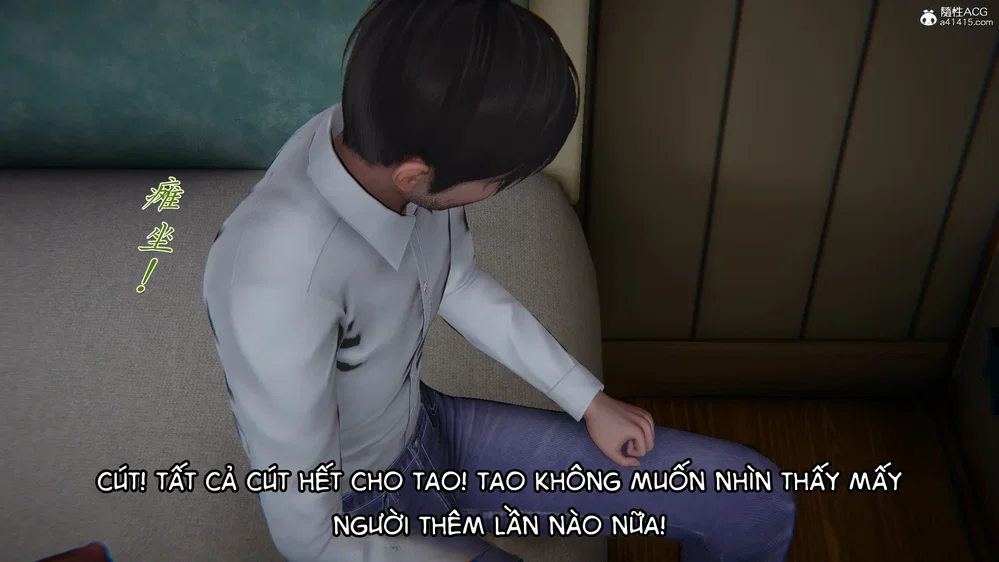 Diễm Thê Trầm Luân: Khi Người Vợ Kiều Diễm Sa Ngã - Chap 10 - 85