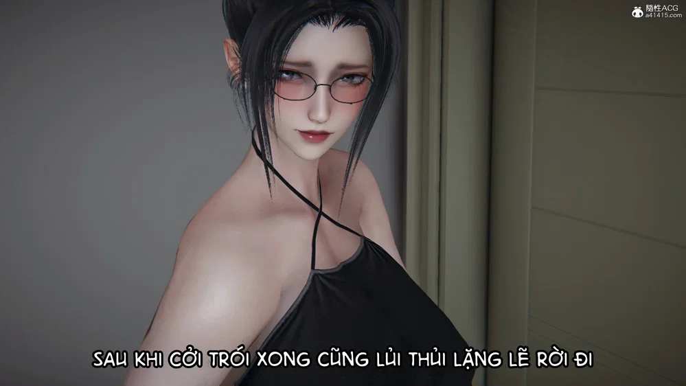 Diễm Thê Trầm Luân: Khi Người Vợ Kiều Diễm Sa Ngã - Chap 10 - 87
