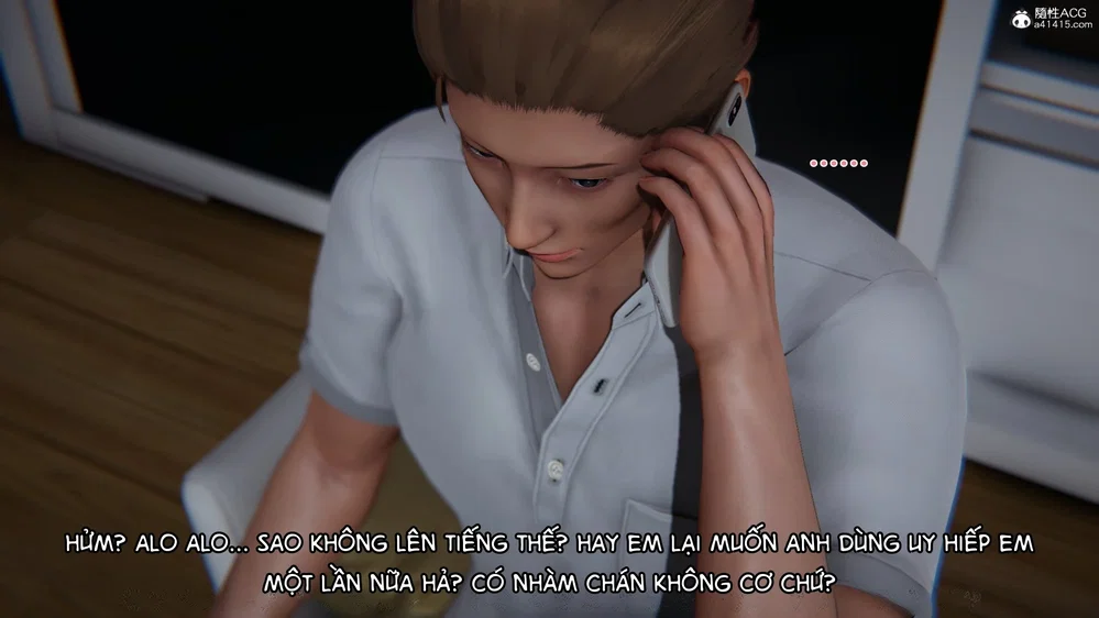 Diễm Thê Trầm Luân: Khi Người Vợ Kiều Diễm Sa Ngã - Chap 10 - 91