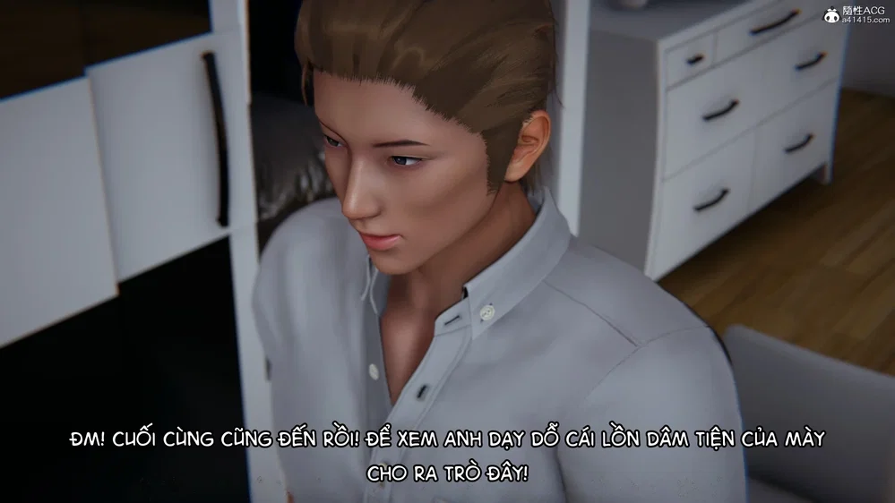 Diễm Thê Trầm Luân: Khi Người Vợ Kiều Diễm Sa Ngã - Chap 10 - 97