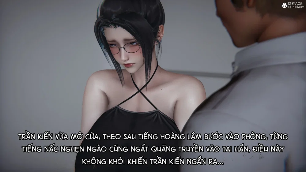 Diễm Thê Trầm Luân: Khi Người Vợ Kiều Diễm Sa Ngã - Chap 10 - 99