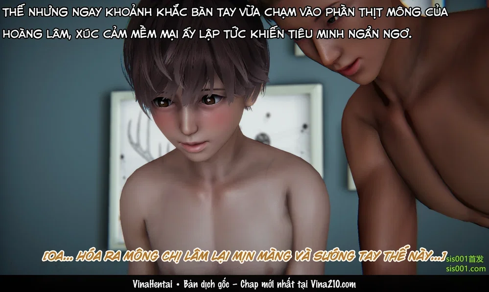 Diễm Thê Trầm Luân: Khi Người Vợ Kiều Diễm Sa Ngã - Chap 6 - 101