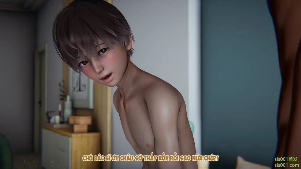 Diễm Thê Trầm Luân: Khi Người Vợ Kiều Diễm Sa Ngã - Chap 6 - 104