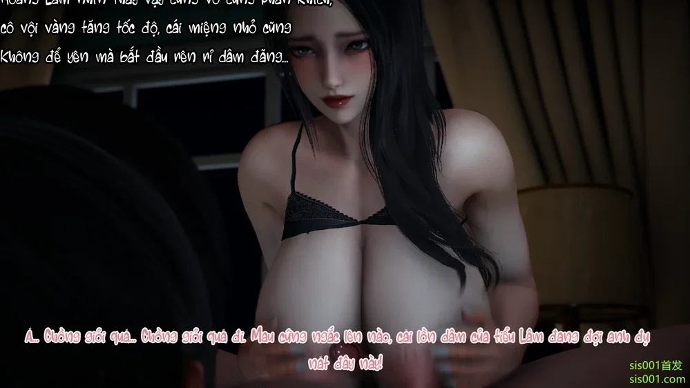 Diễm Thê Trầm Luân: Khi Người Vợ Kiều Diễm Sa Ngã - Chap 6 - 19