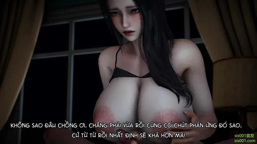 Diễm Thê Trầm Luân: Khi Người Vợ Kiều Diễm Sa Ngã - Chap 6 - 22