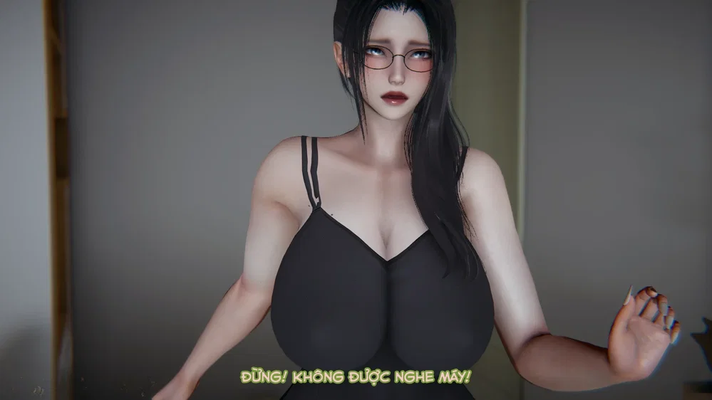 Diễm Thê Trầm Luân: Khi Người Vợ Kiều Diễm Sa Ngã - Chap 6 - 38