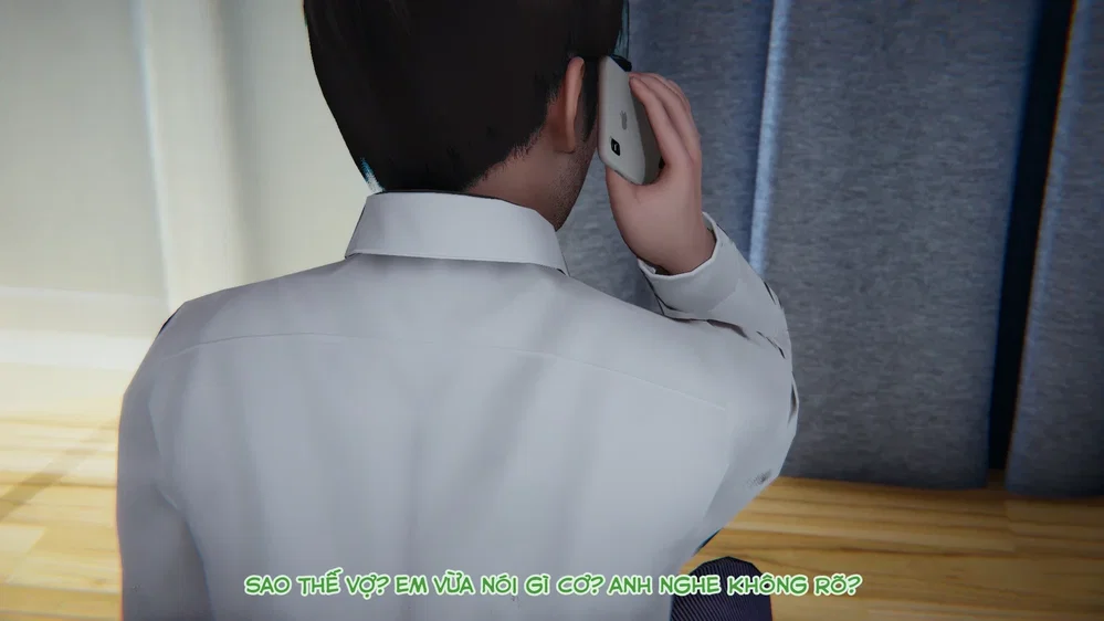 Diễm Thê Trầm Luân: Khi Người Vợ Kiều Diễm Sa Ngã - Chap 6 - 47