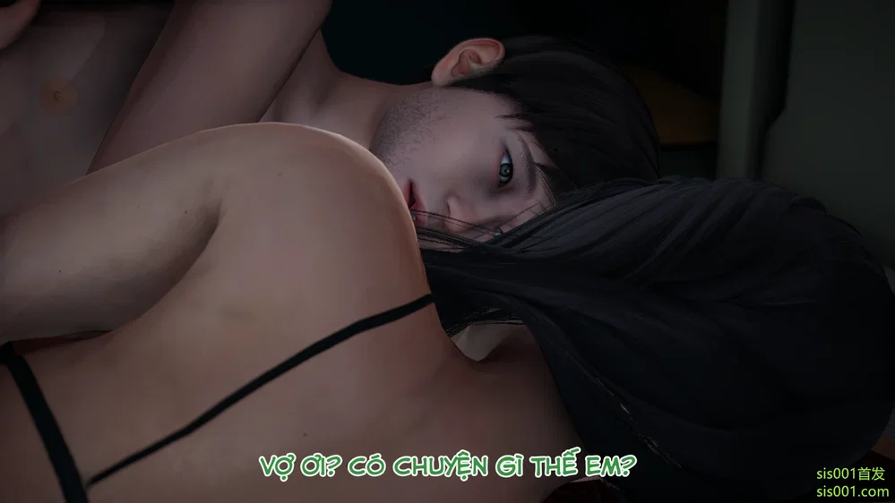 Diễm Thê Trầm Luân: Khi Người Vợ Kiều Diễm Sa Ngã - Chap 6 - 5