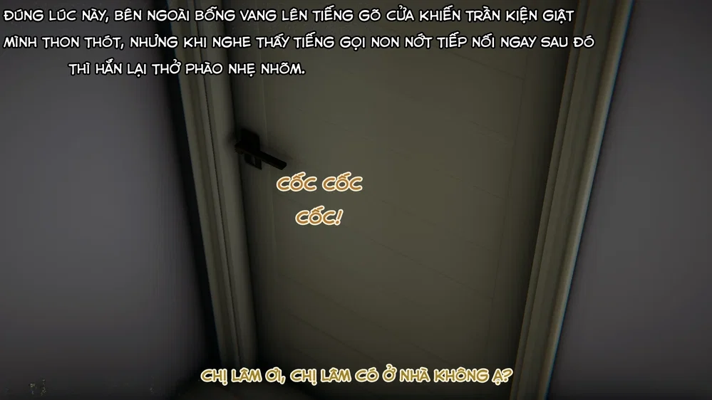 Diễm Thê Trầm Luân: Khi Người Vợ Kiều Diễm Sa Ngã - Chap 6 - 85