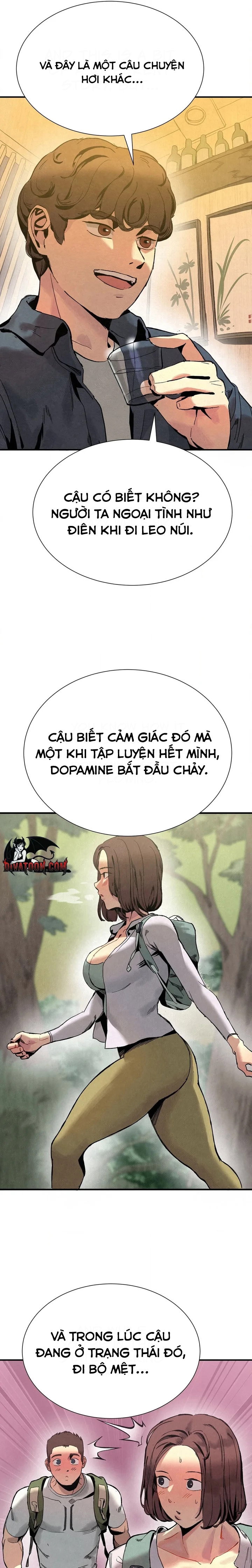 CLB Leo Núi - Chuong 2 - 10