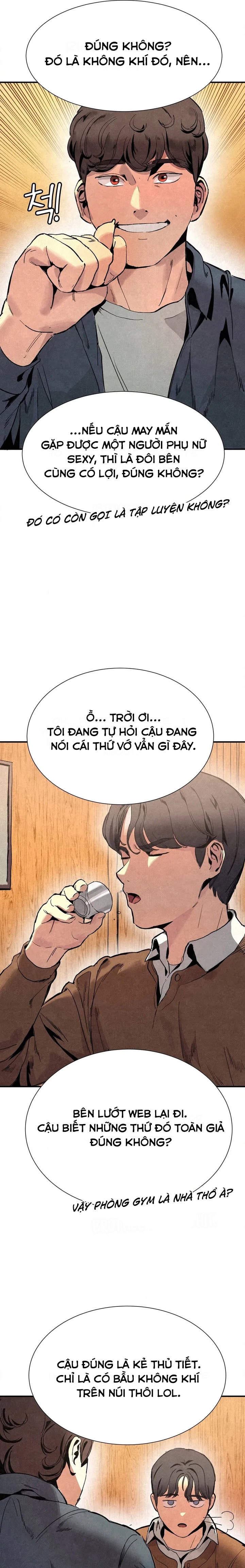CLB Leo Núi - Chuong 2 - 12