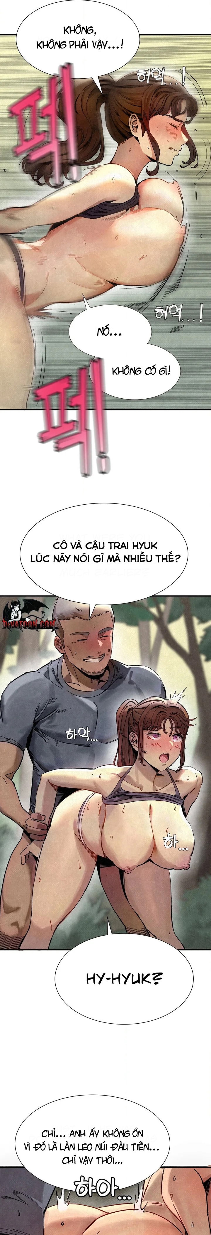 CLB Leo Núi - Chuong 2 - 16