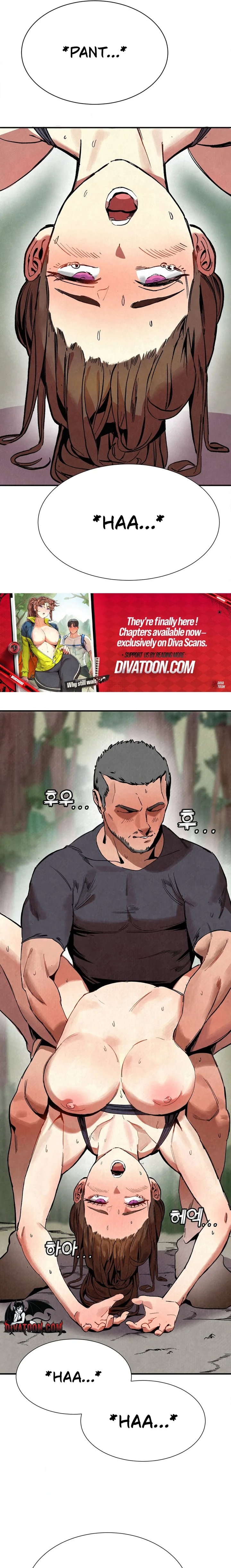 CLB Leo Núi - Chuong 2 - 28