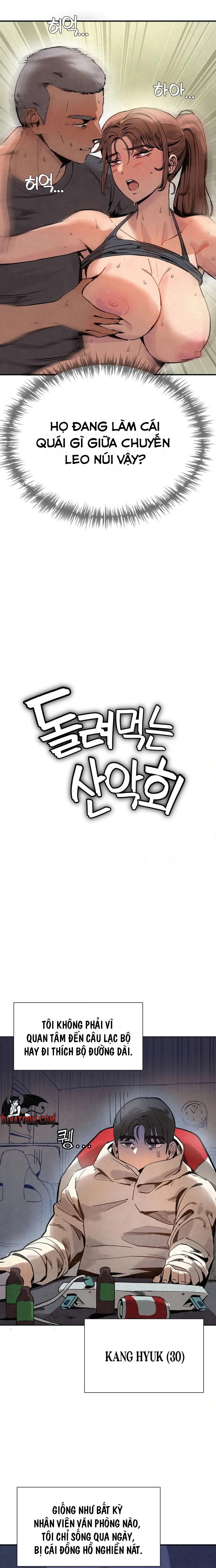CLB Leo Núi - Chuong 2 - 5