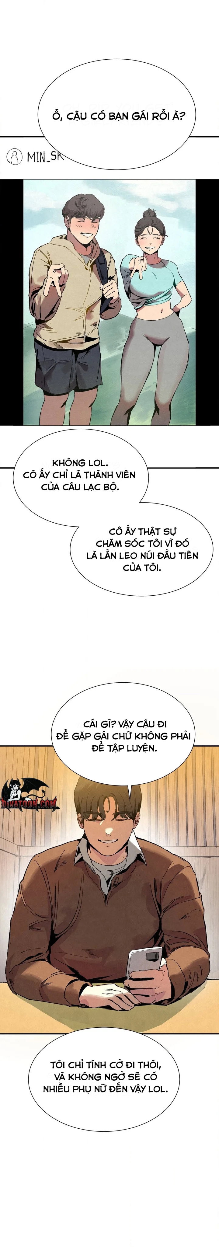 CLB Leo Núi - Chuong 2 - 9