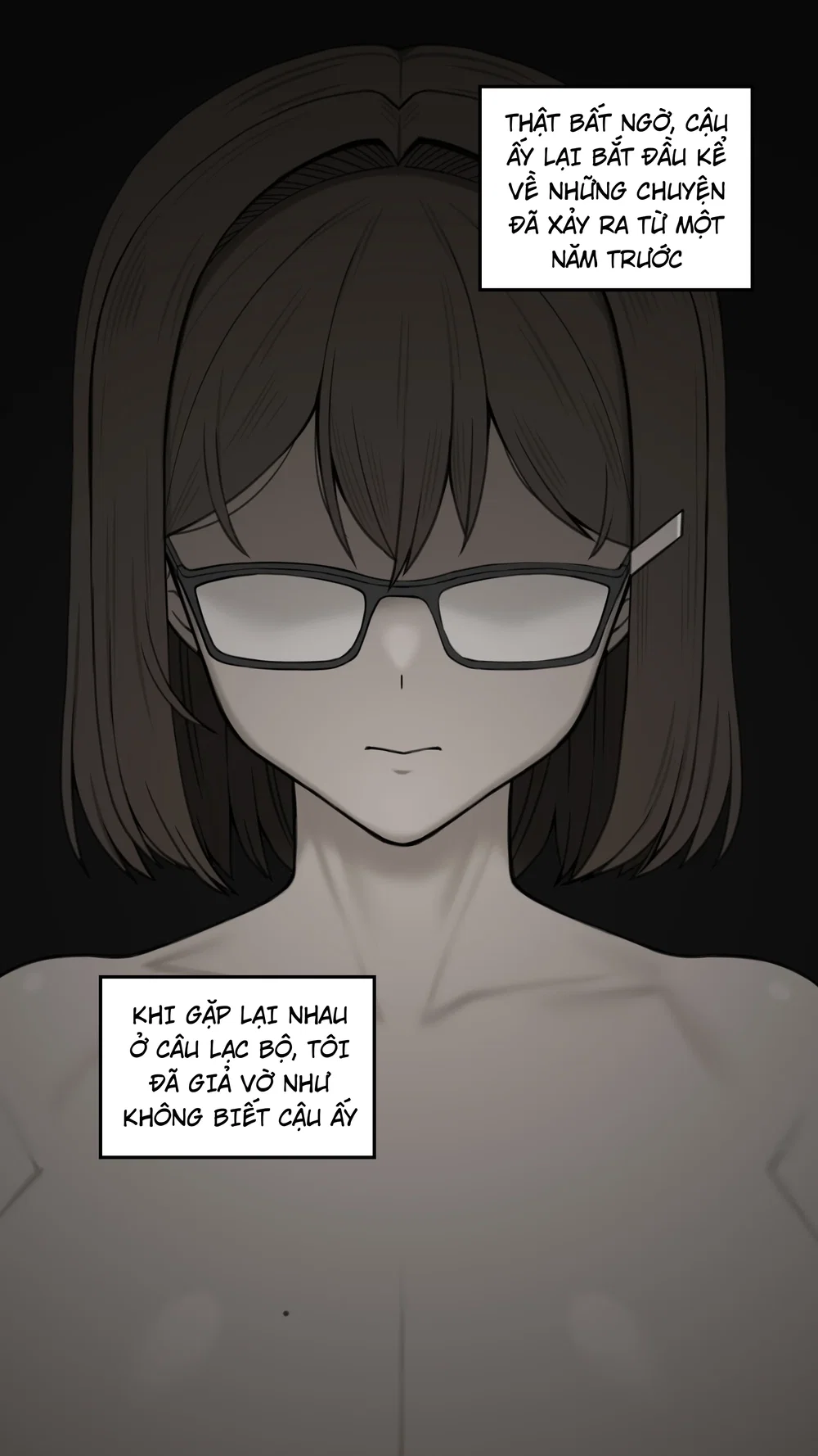 [NT00] Đầu óc cô ấy không bình thường - Chap 12 - 10