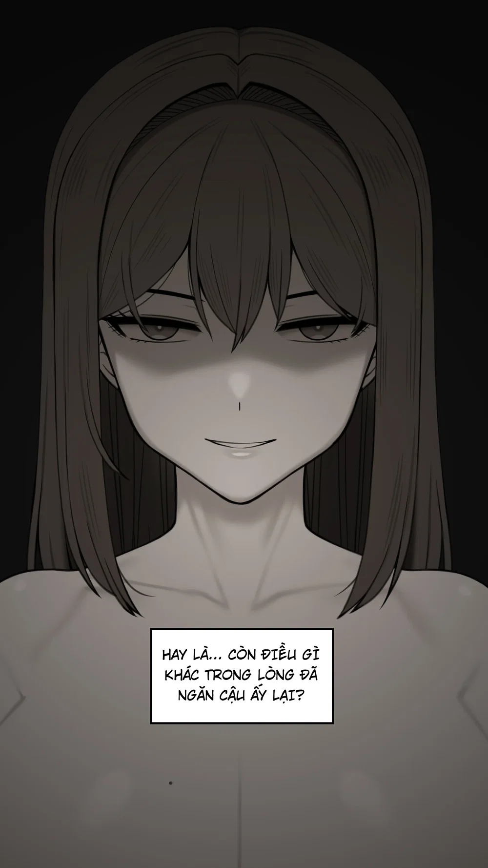 [NT00] Đầu óc cô ấy không bình thường - Chap 12 - 12