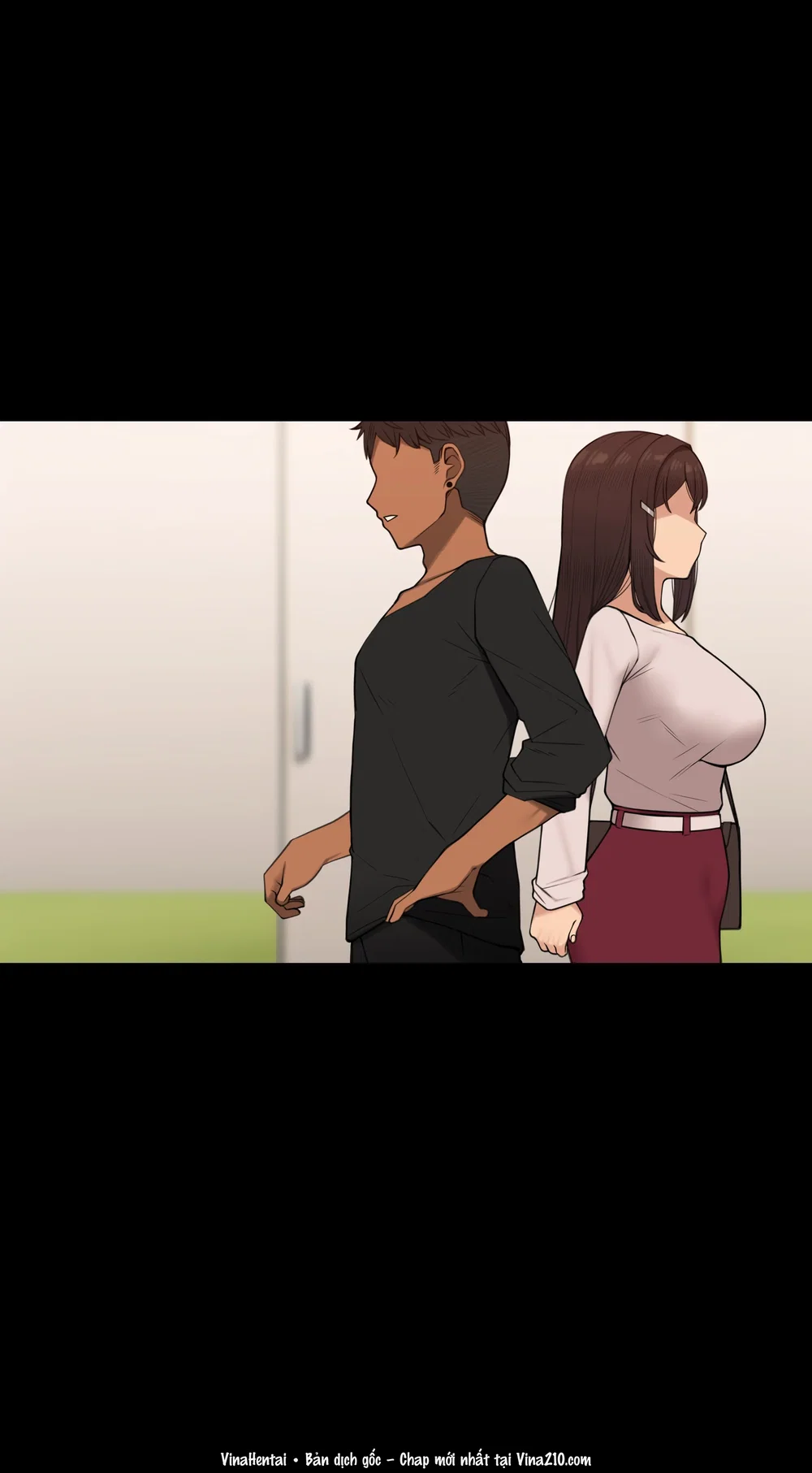 [NT00] Đầu óc cô ấy không bình thường - Chap 12 - 19