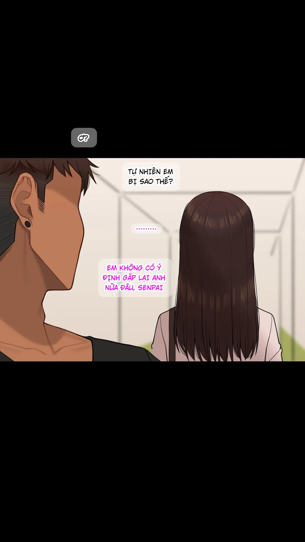 [NT00] Đầu óc cô ấy không bình thường - Chap 12 - 20