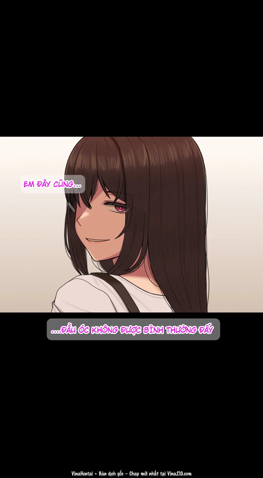 [NT00] Đầu óc cô ấy không bình thường - Chap 12 - 24