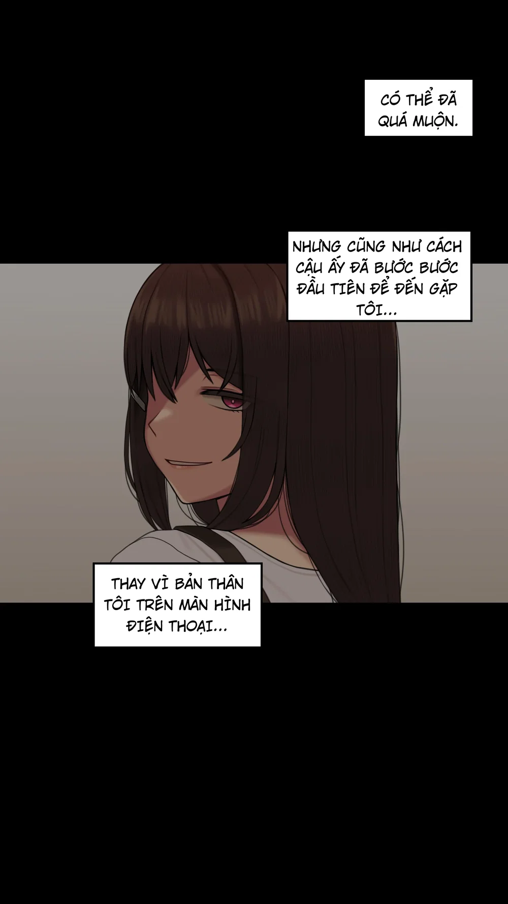 [NT00] Đầu óc cô ấy không bình thường - Chap 12 - 26