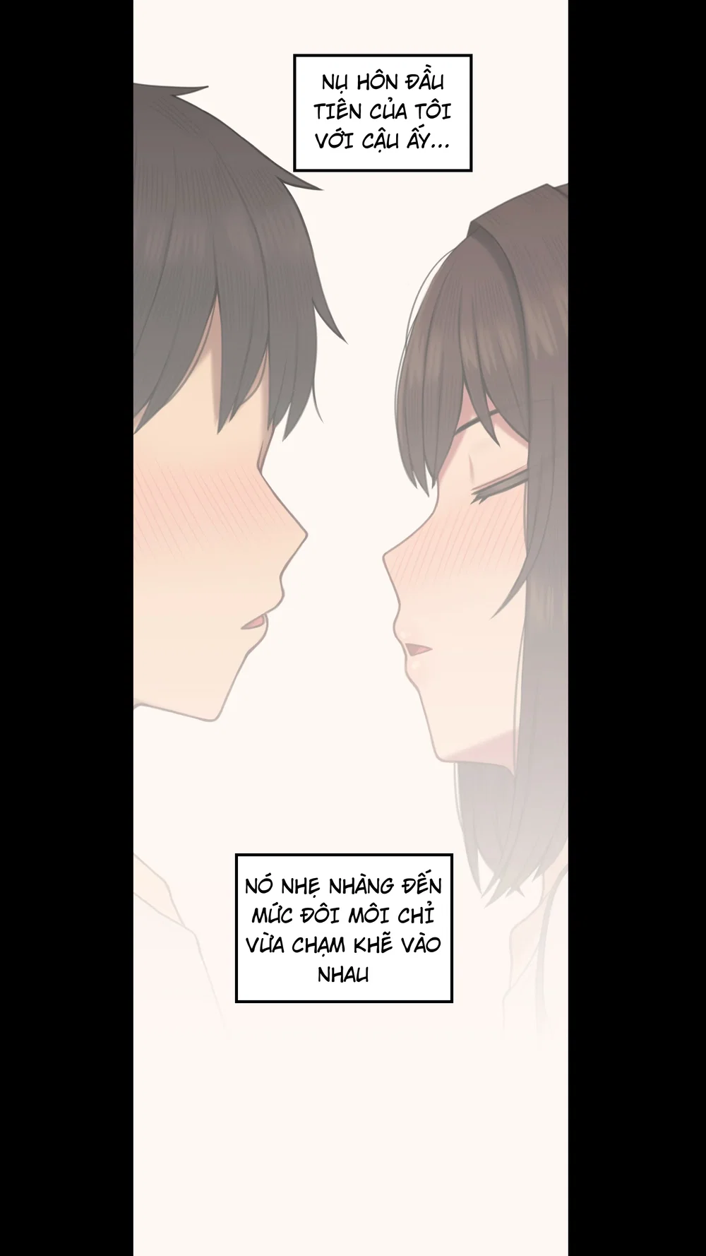 [NT00] Đầu óc cô ấy không bình thường - Chap 12 - 28