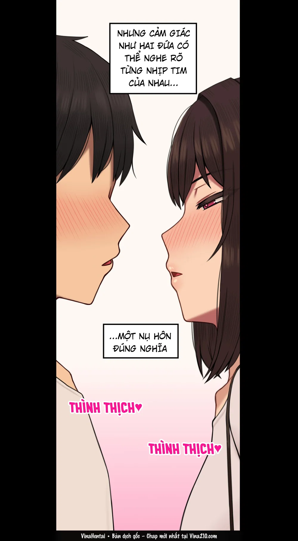 [NT00] Đầu óc cô ấy không bình thường - Chap 12 - 29