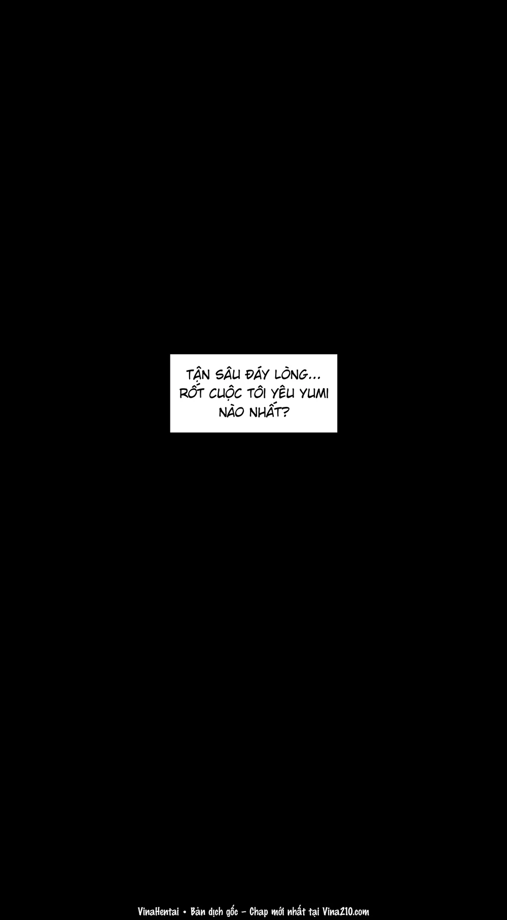[NT00] Đầu óc cô ấy không bình thường - Chap 12 - 58