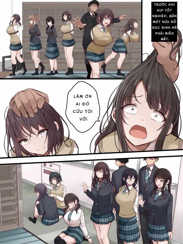 まろすと - Đọc ngay - 3